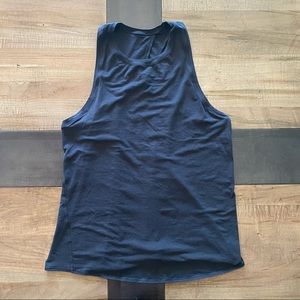 Lululemon All Tied Up Tank Top